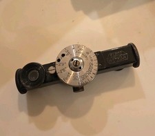 Leitz Leica Wetzlar FOKOS