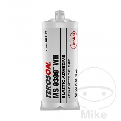 TEROSON Dichtungsflüssigkeit aus Messing 9399 50 ML CARAVAN