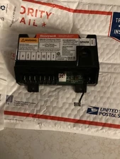 Honeywell S8610U Continuous Retry Universal Intermittent Pilot Ignition Control