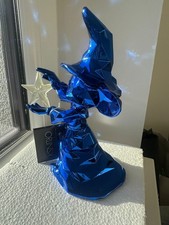 Mickey Mouse x Richard Orlinski Statue Limited Edition Disney