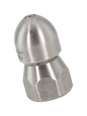 #ad High Pressure Cleaning Machine Nozzle Holes Rear Design Various Cleaning Tasks AU $29.55