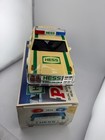 1993 Hess Patrol Car with Original Box - WORKS - Vintage Police Car - Yellowing — photo 4