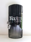 PACO RABANNE BLACK XS L'EXCES POUR HOMME EAU DE TOILETTE 100ML NEW RARE