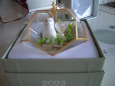2023 Fancy Feast Ornament - Mint Sealed in Box! Collectible! Adorable4CatLovers