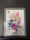 2025 Panini University Of Texas NIL Arch Manning Colorblast Ssp