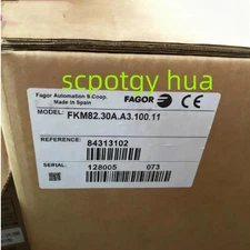 1PC new FKM82.30A.A3.100.11 servo motor by DHLor FedEx