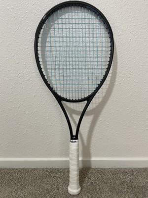 2025 Head Gravity Tour 98 4 1/4 Prototype RARE ALL black Limited Edition 