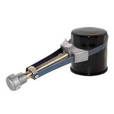 Oil Filter Removal Tool Adjustable Replaces Accesssory for Car Truck Vehicle