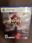 Nioh 3 - Sony PlayStation 5 PS5 - FREE, FAST SHIPPING