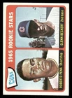 1965 Topps #549 Glenn Beckert RC Chicago Cubs Excellent 075494