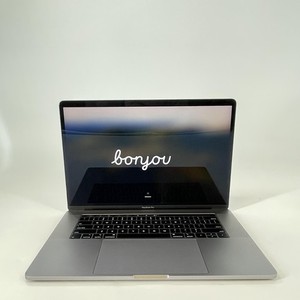 MacBook Pro 2018 Touch Bar | eBay