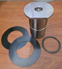 Jerr-Dan Wheel-Lift Crossbar Pivot Pin *NEW*