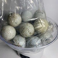 25 Assorted Brand Golf Balls Shag - Range - Practice - Hit Away