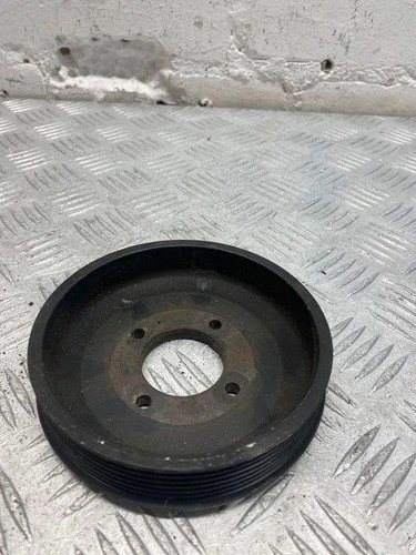 BMW 6 E63 Wasserpumpenschaber 11517504077 7504077 4.40 Petrol 2005 30496753