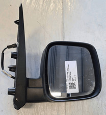 Retroviseur droit (ou coque) Fiat FIORINO QUBO