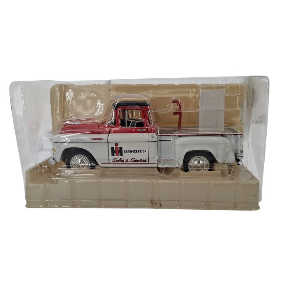 SpecCast 1957 Chevy Limited Edition Die-Cast Collectors Replica - Damaged Box - Image 4 of 4