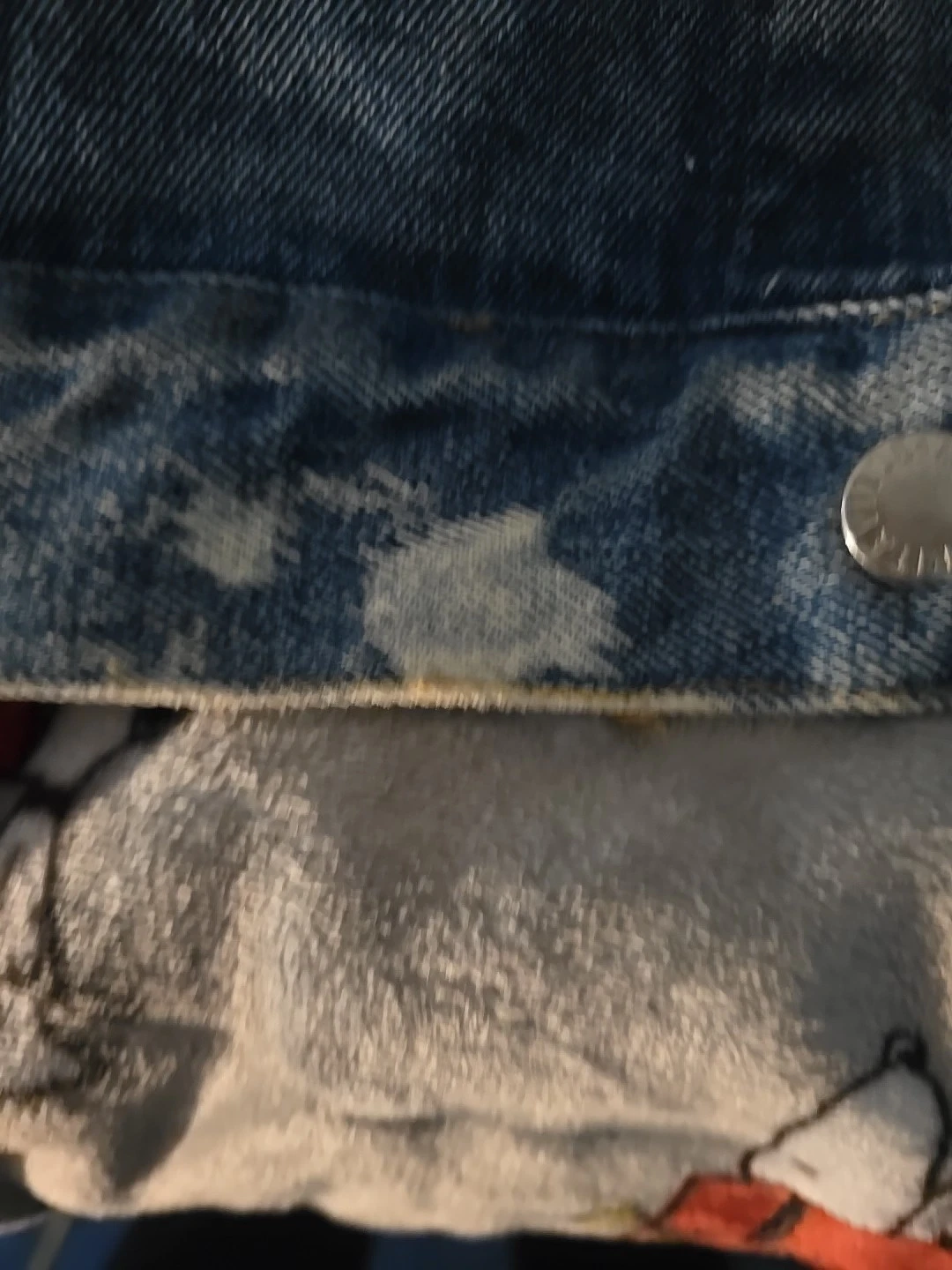 Jimmy Buffet Margaritavillle Jean Jacket image 4