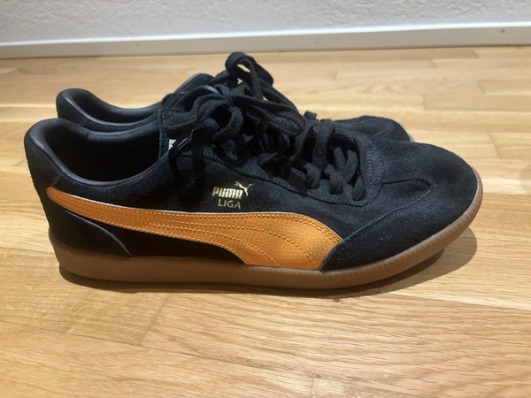 Puma Sneaker 47