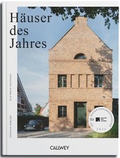 Häuser des Jahres 2025 | Johanna Adorján, E...