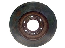 Disque de frein Mitsubishi L200