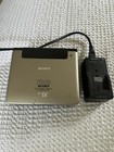 Sony GV-D900 Video Walkman MiniDV Recorder NTSC Built-in LCD Monitor Speaker — photo 2