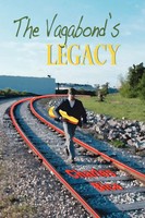 The Vagabond's Legacy | Charles Bice | Taschenbuch | Kartoniert / Broschiert