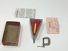 Vintage Auto Parts Car Truck Alignment Tool, Caster Camber Gauge Accessory