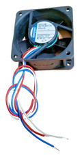 Ebmpapst 614N/2GN Axial Fan DC 24V Inverter Cooling Fan 60x60x25mm