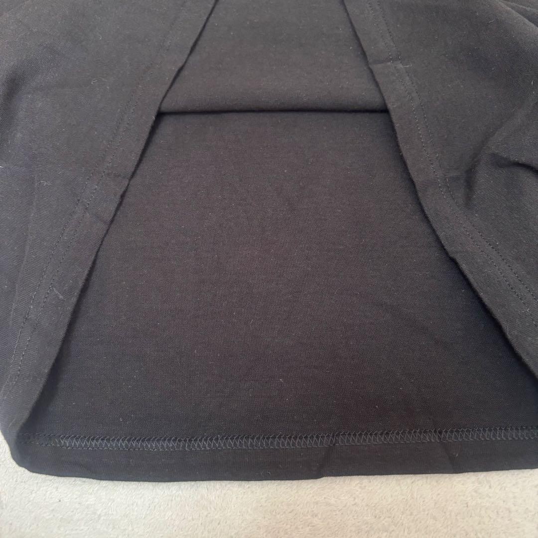 Stussy Design Corporation Logo T-Black Dead Stock thumbnail 10