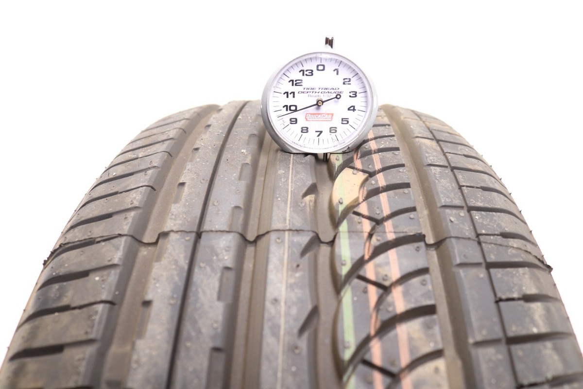 Take Off 235/45R18 Nankang AS-1 - 98H - 9.5/32 No Repairs | eBay