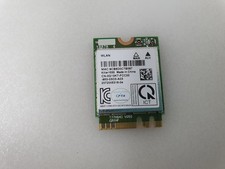 Dell XPS 15 9570 Wireless WiFi Card 0G13K7 Killer 1535 Atheros QCNFA364A Genuine