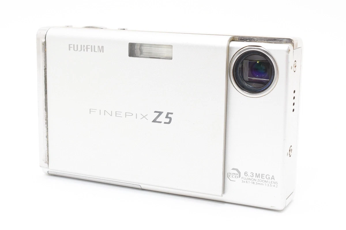 Fujifilm Z5 Digital Cameras for Sale | Shop New & Used Digital