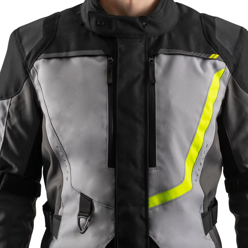 Grey Black Yellow, photo 4 of 16