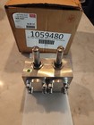 DANFOSS 2/2 DIRECTIONAL VALVE 180L1027 — photo 1