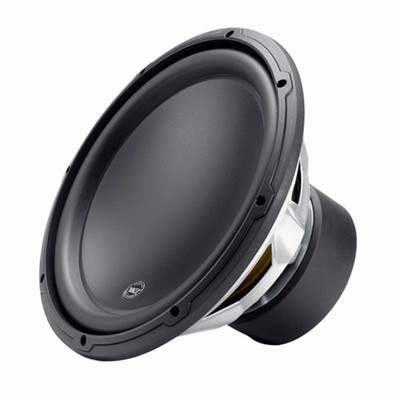 JL Audio 10W3v3-4 10'' 4 Ohm 500W Car Subwoofer W3 Brand New