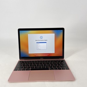 12in MacBook 2017 | eBay