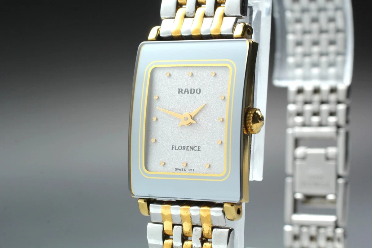 Rado Florence Wristwatches for Women for sale | eBay
