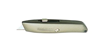 STANLEY Universalmesser 99 E Gesamtlänge 155 mm einziehbar