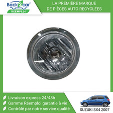 Feu avant (phare) Suzuki SX4
