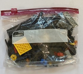LEGO DC Comics Super Heroes: Batman: Man-Bat Attack 76011.  100% comp. NO BOX.