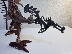 LEGO BIONICLE: Avak (8904)