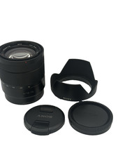 SONY Vario-Tessar T* E 16-70mm F/4 ZA OSS SEL...