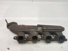 Passenger Exhaust Manifold 8-454 7.4l Fits 88-92 Chevrolet 3500 Pickup 190082