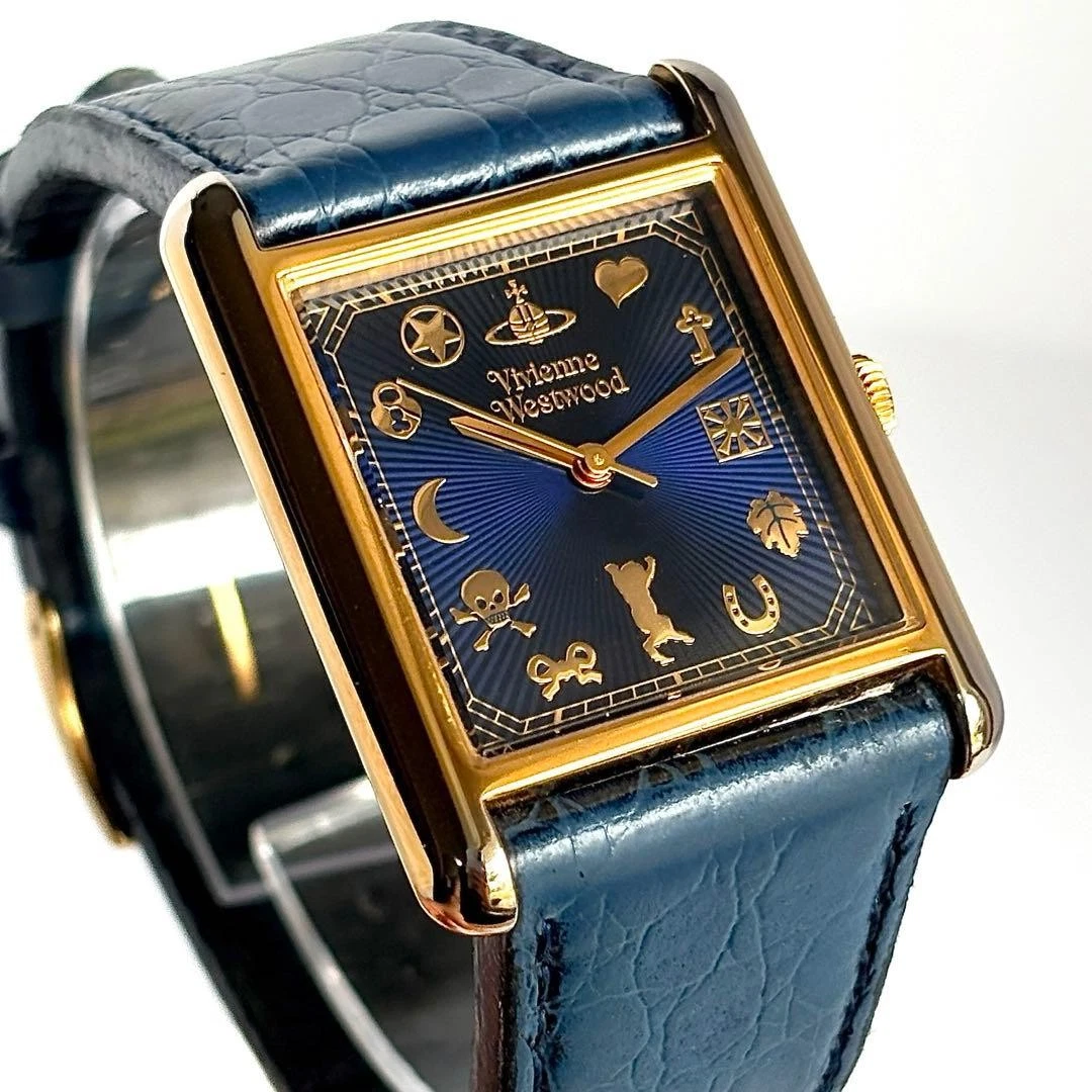 Vivienne Westwood Wristwatches for Women for sale | eBay