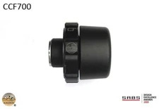 Kaoko Cruise Control Throttle Lock Black BMW F800 GS 2008-2012