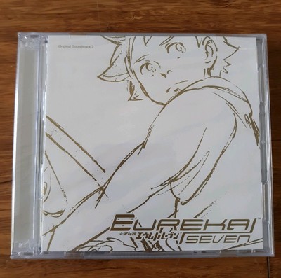 Collectibles 0031 Cowboy Bebop Vol 2 No Disc Anime Music Cd Soundtrack Brand New Sealed Japan Japanese Anime Collectibles Animation Art Characters