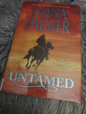 Diana Palmer Long, Tall Texans Series: Courageous & Protector