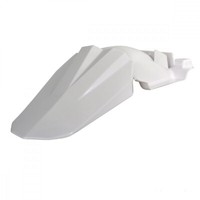 Polisport Schutzblech Hinten Weiß Jmp 7166705