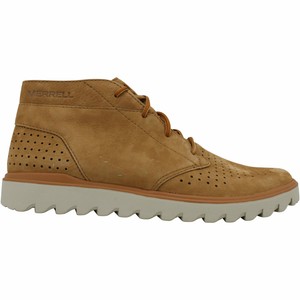merrell downtown chukka