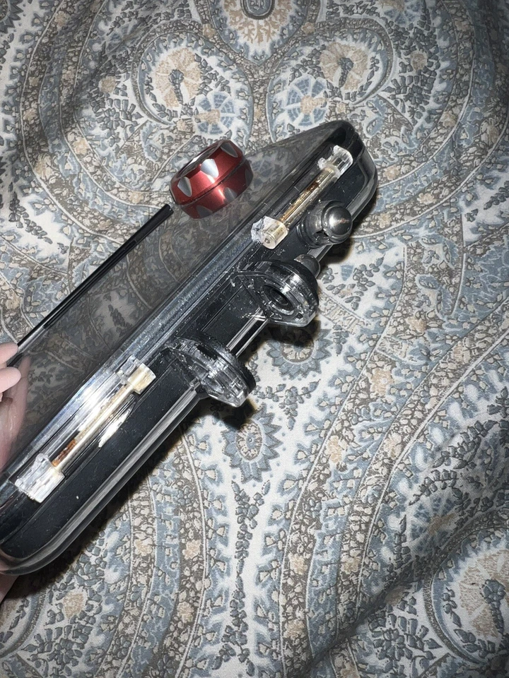 Mophie Outride Kit Multideporte Cámara Acción Cámara Kit iPhone 4/4S Foto 4 de 4